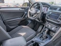 Used 2023  Volkswagen Tiguan 2.0T S FWD at A Motors Sales & Finance near San Antonio, TX