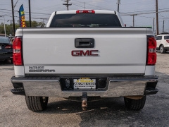 Used 2016  GMC Sierra 1500 2WD Crew Cab SLE at A Motors Sales & Finance near San Antonio, TX