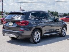 Used 2021  BMW X3 xDrive30i Sports Activity Vehicle at A Motors Sales & Finance near San Antonio&comma; TX