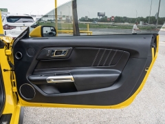 Used 2017  Ford Mustang 2d Convertible EcoBoost Premium at A Motors Sales & Finance near San Antonio&comma; TX