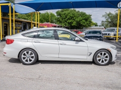 Used 2014  BMW 3 Series Gran Turismo 5dr 335i xDrive Gran Turismo AWD at A Motors Sales & Finance near San Antonio&comma; TX