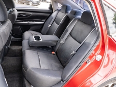 Used 2016  Nissan Altima 4d Sedan 2&period;5L SR at A Motors Sales & Finance near San Antonio&comma; TX