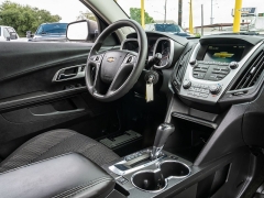 Used 2017  Chevrolet Equinox 4d SUV FWD LS at A Motors Sales & Finance near San Antonio&comma; TX