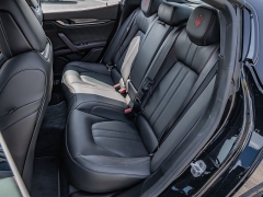 Used 2020 Maserati Ghibli 4d Sedan RWD GranSport at A Motors Sales & Finance near San Antonio, TX