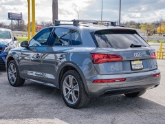 Used 2019  Audi Q5 4d SUV 2&period;0T Quattro Premium Plus at A Motors Sales & Finance near San Antonio&comma; TX