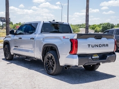 Used 2023  Toyota Tundra 2WD SR5 CrewMax 6&period;5ft Bed at A Motors Sales & Finance near San Antonio&comma; TX