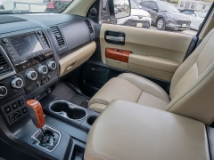 Used 2020  Toyota Sequoia 4d SUV 4WD Platinum at A Motors Sales & Finance near San Antonio, TX