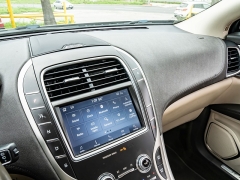 Used 2020  Lincoln Nautilus 4d SUV FWD Standard at A Motors Sales & Finance near San Antonio&comma; TX