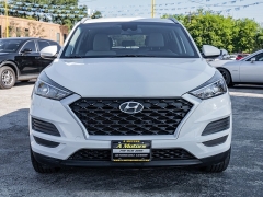 Used 2020 Hyundai Tucson 4d SUV AWD SEL at A Motors Sales & Finance near San Antonio, TX