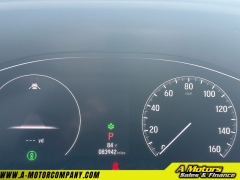 Used 2018 Honda Accord Sedan 4d EX-L 1.5L w/Navigation at A Motors Sales & Finance near San Antonio, TX