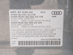Used 2018  Audi Q3 4d SUV 2&period;0T Sport Premium Plus at A Motors Sales & Finance near San Antonio&comma; TX