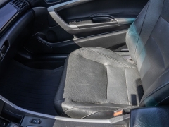 Used 2014  Honda Accord Coupe 2d EX-L V6 Auto at A Motors Sales & Finance near San Antonio&comma; TX