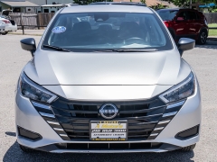 Used 2025  Nissan Versa S CVT at A Motors Sales & Finance near San Antonio&comma; TX