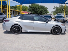 Used 2024  Toyota Camry XSE V6 Auto at A Motors Sales & Finance near San Antonio&comma; TX