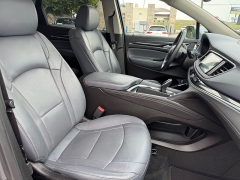 Used 2019 Buick Enclave 4d SUV AWD Essence at A Motors Sales & Finance near San Antonio, TX