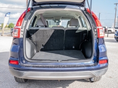 Used 2015 Honda CR-V 4d SUV FWD LX at A Motors Sales & Finance near San Antonio, TX
