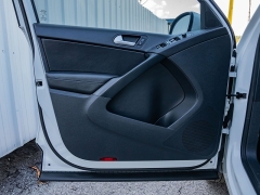 Used 2017 Volkswagen Tiguan 4d SUV Wolfsburg at A Motors Sales & Finance near San Antonio, TX
