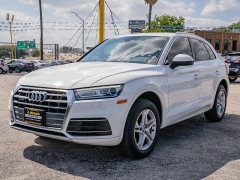 Used 2019 Audi Q5 4d SUV 2.0T Quattro Premium at A Motors Sales & Finance near San Antonio, TX