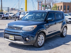 Used 2018  Kia Soul 4d Hatchback &plus; at A Motors Sales & Finance near San Antonio&comma; TX