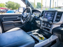 Used 2020  Ram 1500 2WD Crew Cab Lone Star at A Motors Sales & Finance near San Antonio&comma; TX