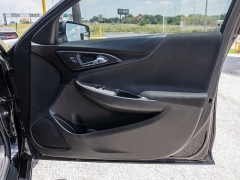 Used 2019  Chevrolet Malibu 4d Sedan LT at A Motors Sales & Finance near San Antonio&comma; TX