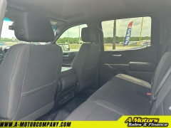 Used 2019 Chevrolet Silverado 1500 4WD Crew Cab RST at A Motors Sales & Finance near San Antonio, TX