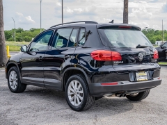 Used 2017  Volkswagen Tiguan 4d SUV S at A Motors Sales & Finance near San Antonio&comma; TX