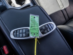 Used 2021  Hyundai Sonata Limited 1&period;6T at A Motors Sales & Finance near San Antonio&comma; TX