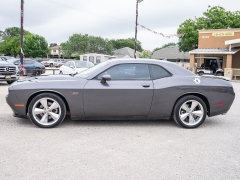 Used 2016  Dodge Challenger 2d Coupe R&sol;T at A Motors Sales & Finance near San Antonio&comma; TX