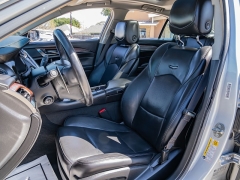 Used 2018  Cadillac CTS 4d Sedan RWD 2&period;0L Turbo Luxury at A Motors Sales & Finance near San Antonio&comma; TX