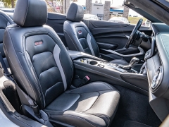 Used 2019  Chevrolet Camaro 2d Convertible 2SS at A Motors Sales & Finance near San Antonio, TX