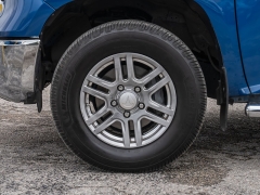 Used 2018  Toyota Tundra 2WD Double Cab SR5 4&period;6L at A Motors Sales & Finance near San Antonio&comma; TX