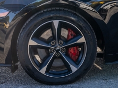 Used 2021  Ford Mustang GT Premium Convertible at A Motors Sales & Finance near San Antonio, TX