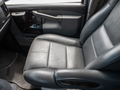 Used 2017  Chevrolet Express Van 2500 Van at A Motors Sales & Finance near San Antonio&comma; TX
