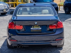 Used 2015 BMW 3 Series 4dr Sdn 328i RWD at A Motors Sales & Finance near San Antonio, TX