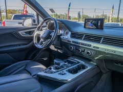 Used 2018  Audi Q7 4d SUV 2.0T Premium Plus at A Motors Sales & Finance near San Antonio, TX