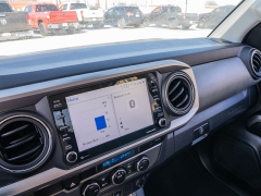 Used 2022  Toyota Tacoma 2WD SR5 Double Cab 6ft Bed V6 AT at A Motors Sales & Finance near San Antonio&comma; TX