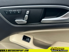 Used 2018 Mercedes-Benz GLA-Class 4d SUV GLA250 at A Motors Sales & Finance near San Antonio, TX