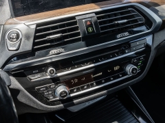 Used 2018  BMW X3 xDrive30i Sports Activity Vehicle at A Motors Sales & Finance near San Antonio&comma; TX