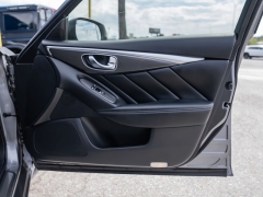 Used 2021  INFINITI Q50 3&period;0t PURE RWD at A Motors Sales & Finance near San Antonio&comma; TX
