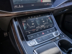 Used 2020  Audi Q7 4d SUV 3&period;0T Quattro Premium Plus at A Motors Sales & Finance near San Antonio&comma; TX