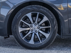 Used 2016  Acura TLX 4d Sedan Tech at A Motors Sales & Finance near San Antonio&comma; TX