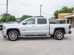 Used 2018  GMC Sierra 1500 4WD Crew Cab SLT at A Motors Sales & Finance near San Antonio&comma; TX