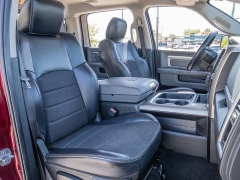 Used 2018 Ram 1500 2WD Crew Cab Lone Star Silver at A Motors Sales & Finance near San Antonio, TX