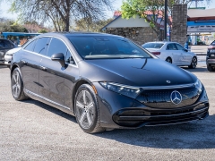 Used 2023  Mercedes-Benz EQS EQS 450&plus; Sedan at A Motors Sales & Finance near San Antonio&comma; TX