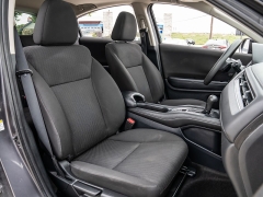 Used 2016  Honda HR-V 4d SUV FWD EX CVT at A Motors Sales & Finance near San Antonio&comma; TX