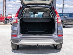 Used 2015  Honda CR-V 4d SUV FWD EX-L at A Motors Sales & Finance near San Antonio&comma; TX