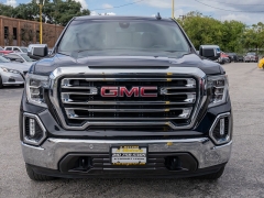Used 2019  GMC Sierra 1500 4WD Crew Cab SLT at A Motors Sales & Finance near San Antonio&comma; TX