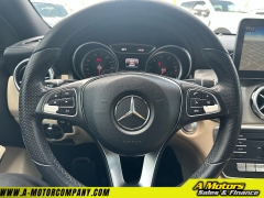 Used 2018 Mercedes-Benz GLA-Class 4d SUV GLA250 at A Motors Sales & Finance near San Antonio, TX