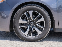 Used 2015 Honda Odyssey 4d Wagon EX-L Navigation at A Motors Sales & Finance near San Antonio, TX